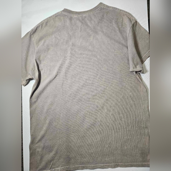 Chris Stapleton Mens Large Graphic T-Shirt‎ Distressed Soft Faded Cotton Tee NEW - Picture 9 of 9